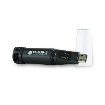 Einfacher Datenlogger EL-USB-2