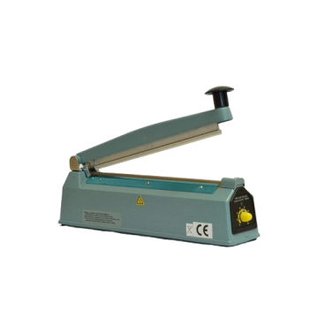 Folienschweissgerät 400 H für PE- und PP-Folien