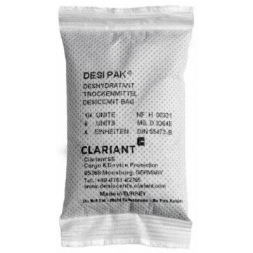 TMB DESI PAK 4 TME (125 g Bentonit) 145 x 70 x 25 mm