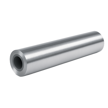 Aluverbundfolie Rollenware