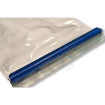 Drysafe-Clip-Verschlussleisten Länge 240 mm