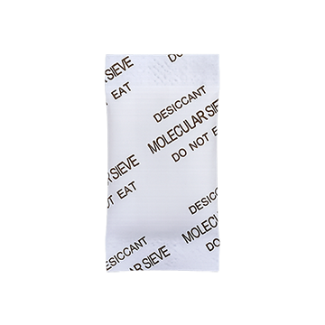 Drypack 0.5 g Molekularsieb 4Å TVK 34 x 17 mm