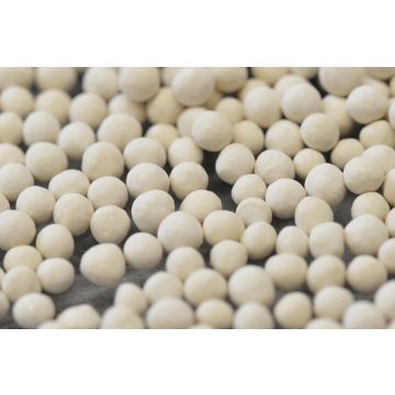 Molekularsieb 13X   (3 - 5 mm Perlen)