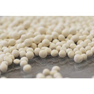 Molekularsieb 4Å  (2.4 - 4.8 mm Perlen)