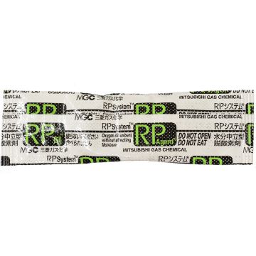 RP-3K / 35 x 120 mm / für 300 ml Luftvolumen