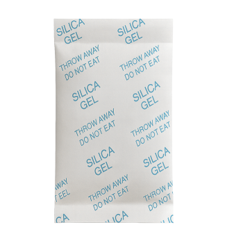 TMB 10 g Silica gel Tyvek 65 x 45 mm