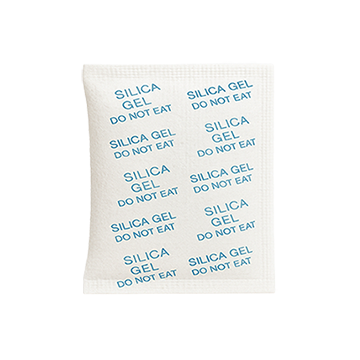 TMB 5 g Silica gel Vlies 45 x 65 mm