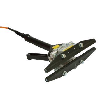 Heisssiegelzange WSZ 400 TB