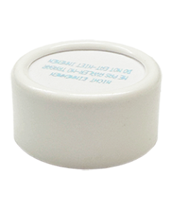 Trockenkapsel 1.25 g Silica gel 20 x 10 mm