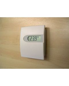 Digitales Thermohygrometer Mostra-Mini