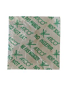 ATCO FT 1000 / 80 x 80 mm / für 5 Liter Luftvolumen