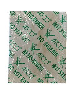 ATCO FT 100 / 40 x 50 mm / für 0.5 Liter Luftvolumen