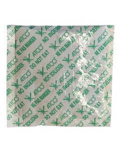ATCO FTM 1000 / 80 x 80 mm / für 5 Liter Luftvolumen