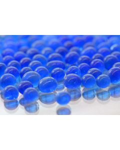 Blaugel Perlen