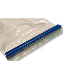 Drysafe-Clip-Verschlussleisten Länge 240 mm