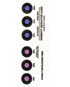 FAZ 10 - 60 % rF kobaltchloridfrei / 105 x 37 mm