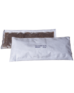PROSorb Standard-Beutel 35.5 x 15 x 2.5 cm mit 500 g PROSorb