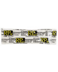  RP-5A / 51 x 120 mm / für 500 ml Luftvolumen
