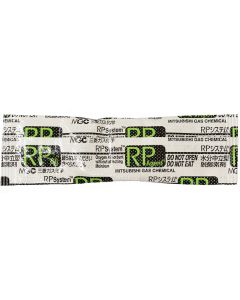 RP-3K / 35 x 120 mm / für 300 ml Luftvolumen