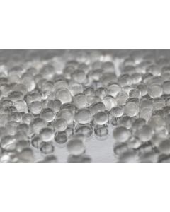 Silicagel farblos Perlen 