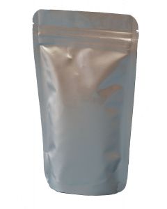 Außenmaße 85 x 50 x 140 mm (Breite x Bodenfalte x Länge) Füllvolumen: 100 ml