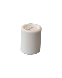 Trockenkapsel 0.3 g Silicagel / 9 x 12.5 mm