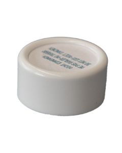 Trockenkapsel 1.25 g Silicagel / 20 x 10 mm
